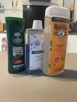 don shampoing gel douche