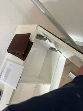 meuble de salle de bain