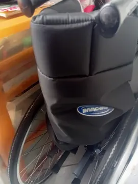 fauteuil roulant neuf