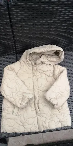 manteau bebe