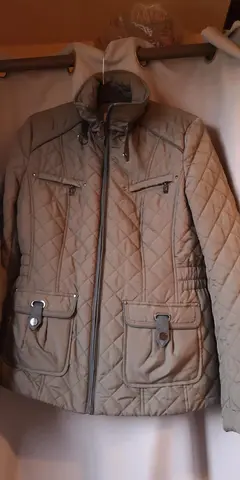 veste femme T40
