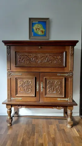 buffet longueur 1200 x largeur 460 x ht 1460