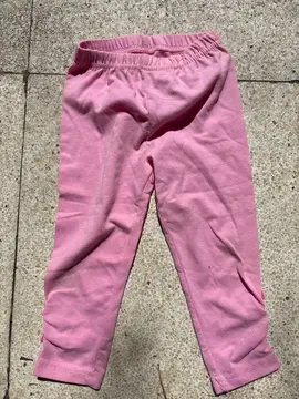 pantalon bébé 12 mois