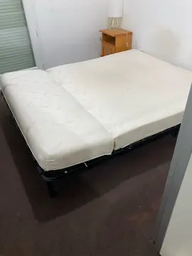 BZ matelas Bultex 12 cm