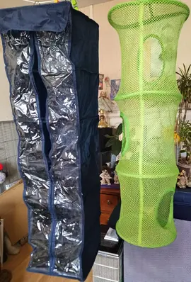 divers sacs rangement