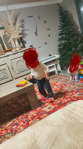 grand tapis rouge 300cm