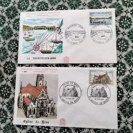 donne timbres collection francais 1lot 1envoie