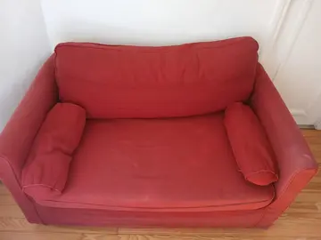 Canapé-lit (une place)