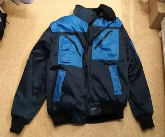 manteau homme T.L neuf