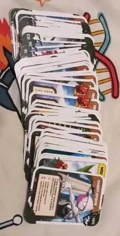 carte groot de chez Leclerc