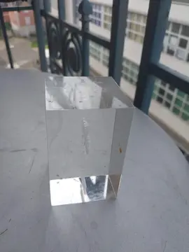 Presse-papiers ou décoration