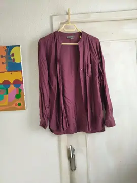 chemise longue femme Tex t 42