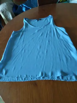 débardeur femme Primark t 42