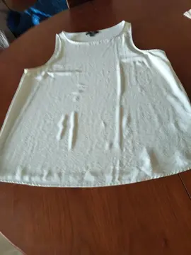 haut débardeur femme Primark t 44