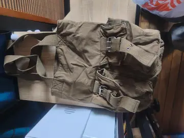 sac à main militaire