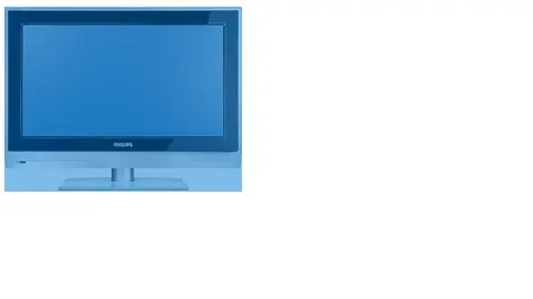 Teléviseur LCD Philips 26PFL522D LCD 66 cm avec DECODEUR TNT CGV