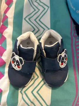 chaussures enfant