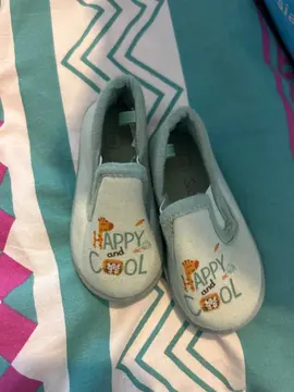 chaussons bébé