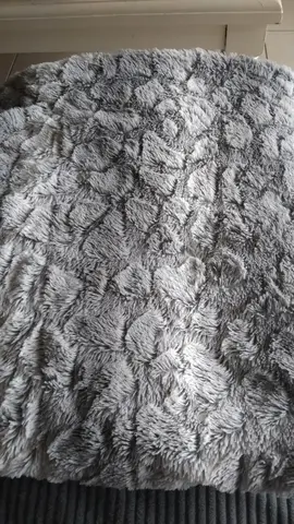 grand plaid pour animaux