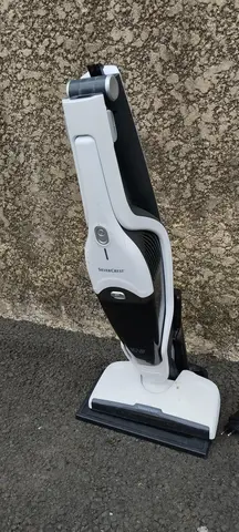 Aspirateur silvercrest ( 2 en 1 )