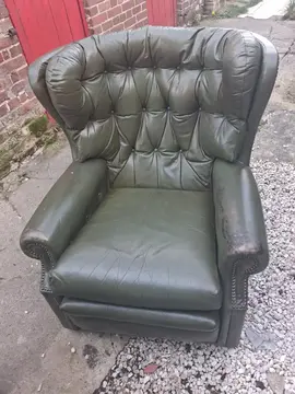 fauteuil