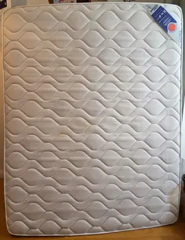 Matelas 2 places 160x200 cm