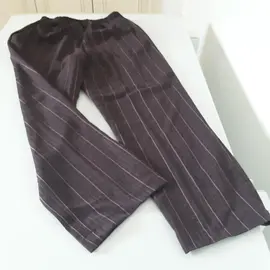 pantalon femme.