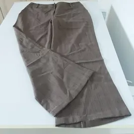 pantalon femme.