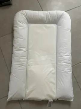 matelas à langer