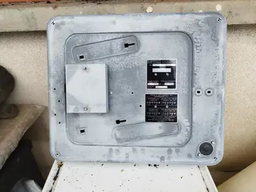 plaque de cuisson electrique