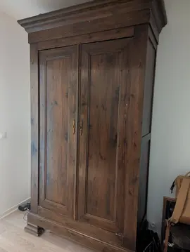 grande armoire