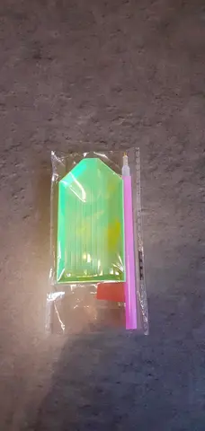 Accessoires diamond painting