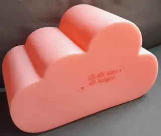 nuage pour décoration