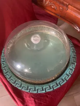 présentoir à gâteau