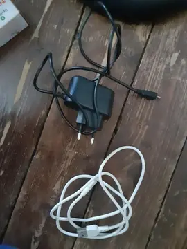 chargeur téléphone