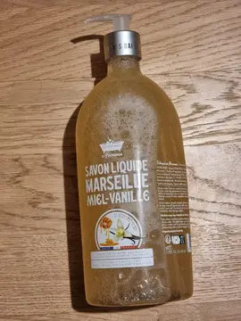 Savon / Gel lavant pour les mains - Les Petits Bains de Provence