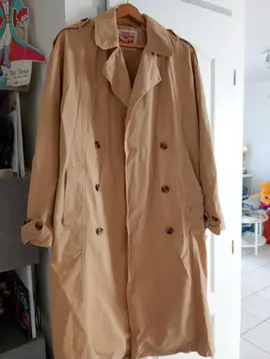 Imperméable Levi's
