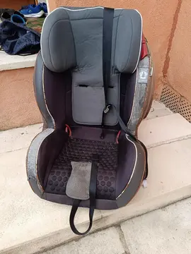 siège auto ISOFIX