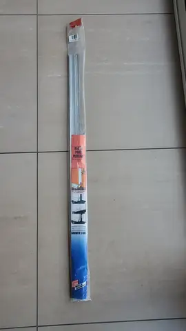 Bas de porte pivotant L93cm