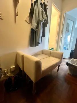 repose pied ou assise pour animaux à retapisser