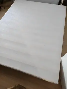 Sommier tapissier 160x200