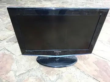TV plasma