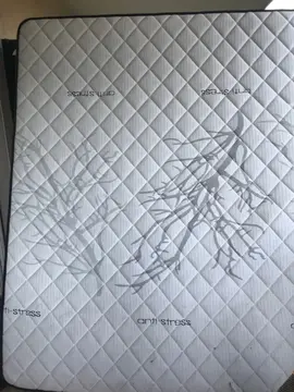 matelas cosmos 160x200