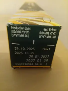 Deca Nespresso capsule x 10