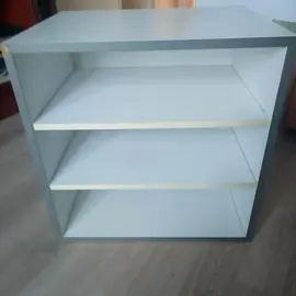 meuble cube de rangement