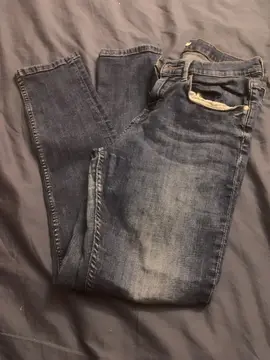 jeans femme taille 38