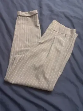 pantalon femme taille S