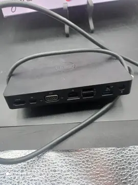 station d'accueil pour PC portable