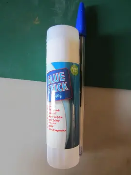 Colle repositionnable