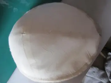 Epaulettes grandes doublées